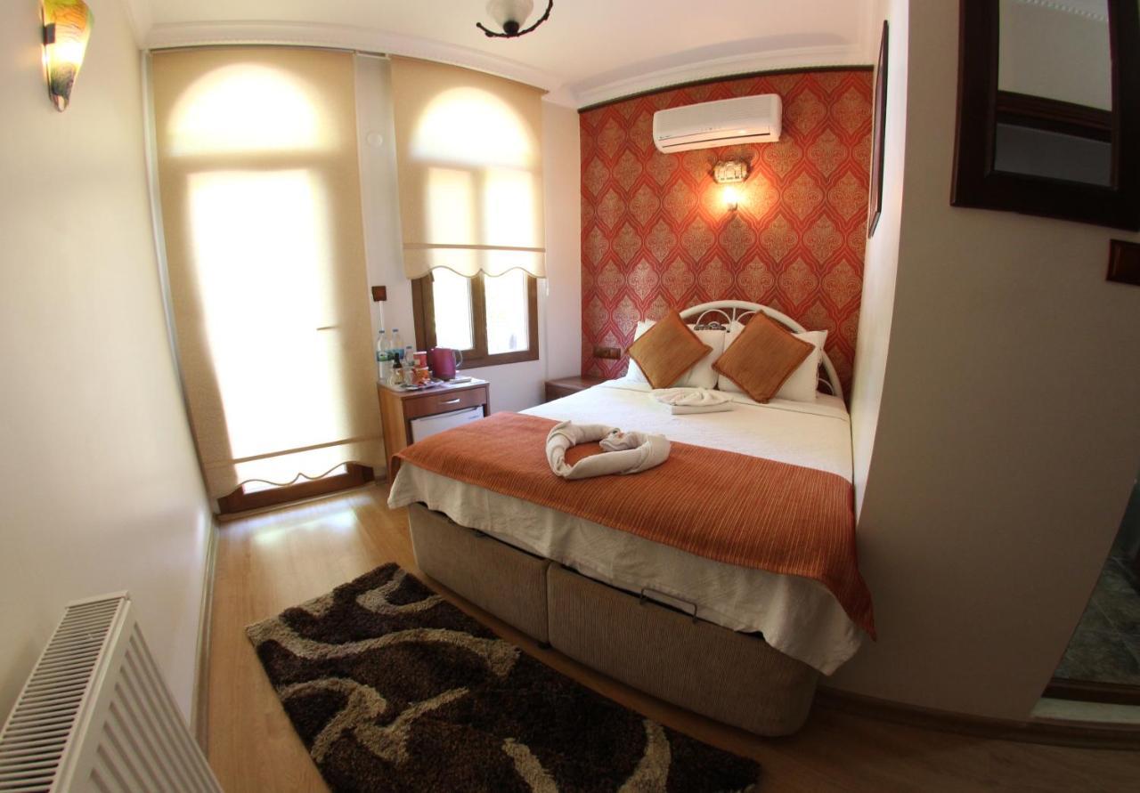 Boomerang Guest House Selcuk Eksteriør bilde