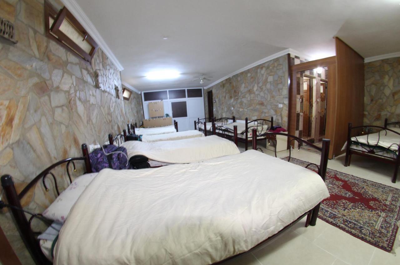 Boomerang Guest House Selcuk Eksteriør bilde