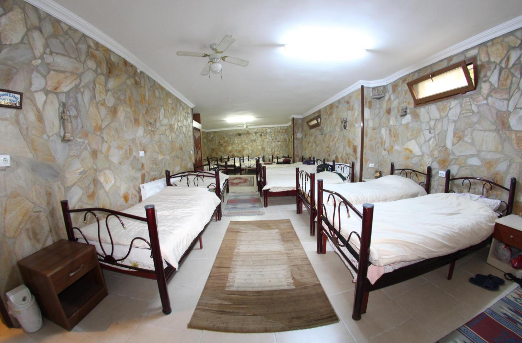 Boomerang Guest House Selcuk Eksteriør bilde
