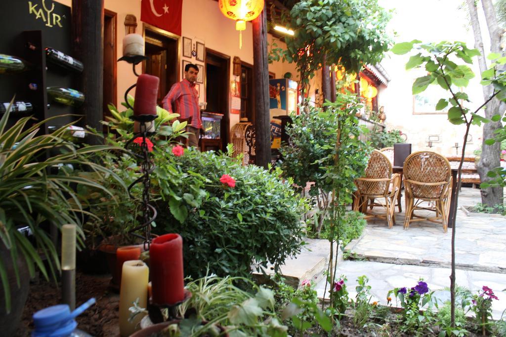 Boomerang Guest House Selcuk Eksteriør bilde