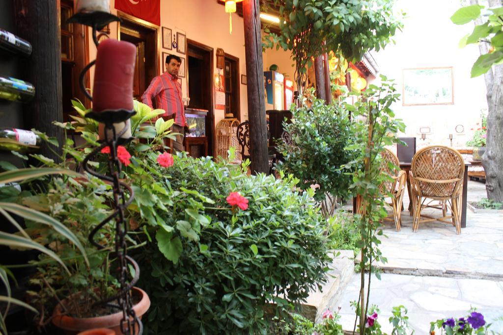 Boomerang Guest House Selcuk Eksteriør bilde