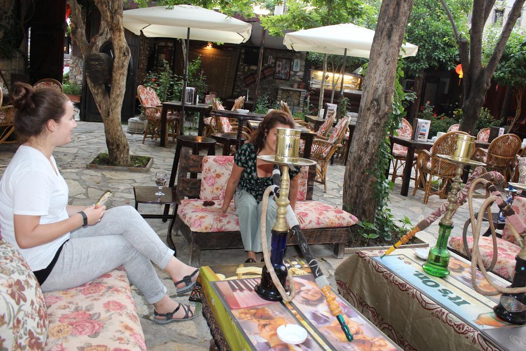 Boomerang Guest House Selcuk Eksteriør bilde