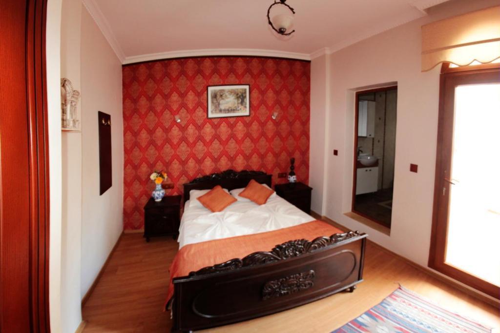 Boomerang Guest House Selcuk Rom bilde