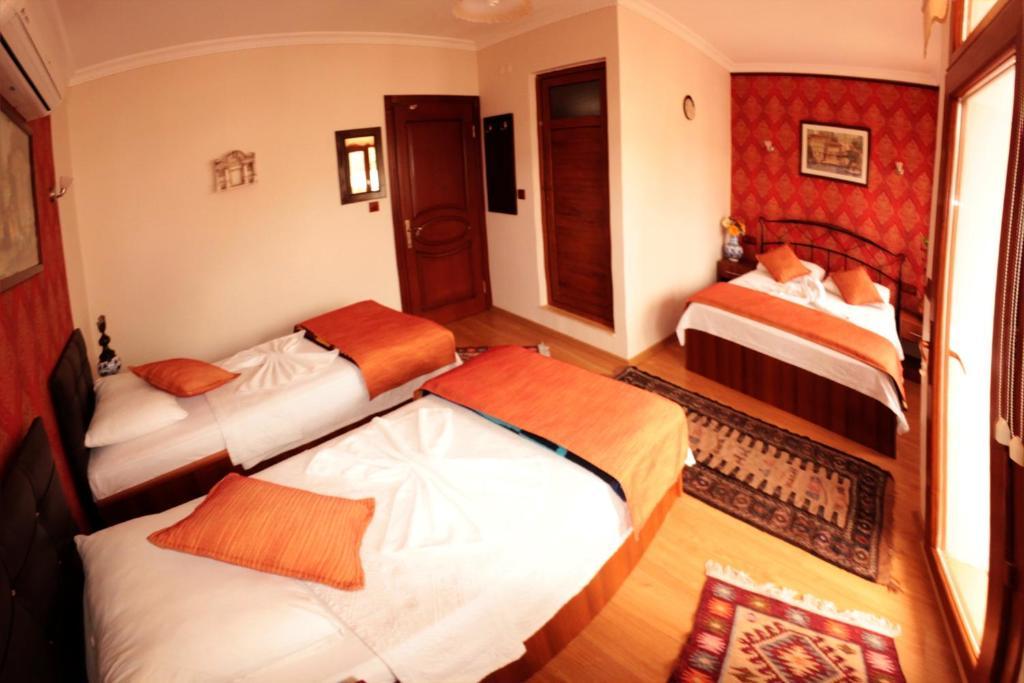 Boomerang Guest House Selcuk Rom bilde