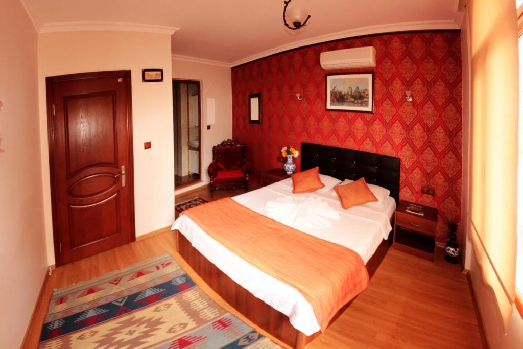 Boomerang Guest House Selcuk Rom bilde