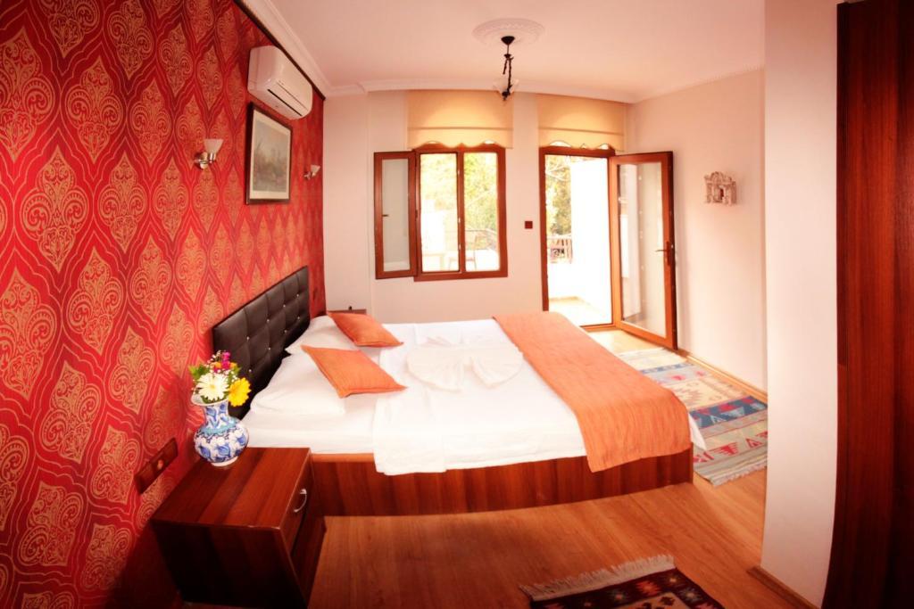 Boomerang Guest House Selcuk Rom bilde