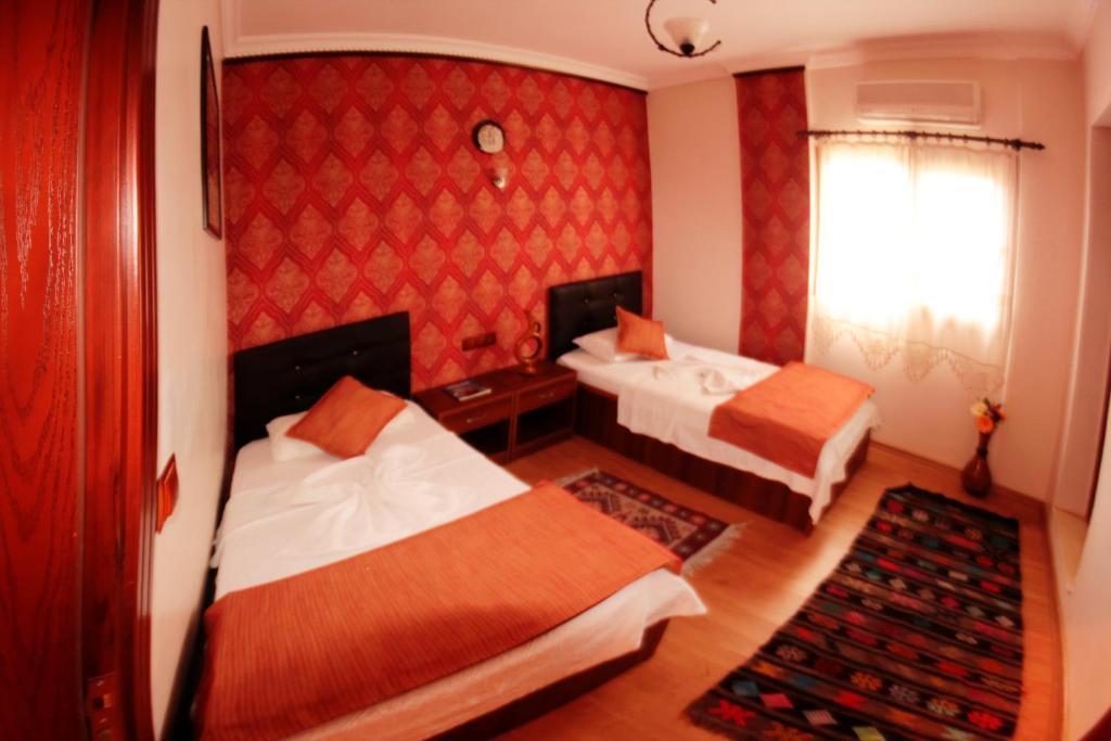 Boomerang Guest House Selcuk Rom bilde