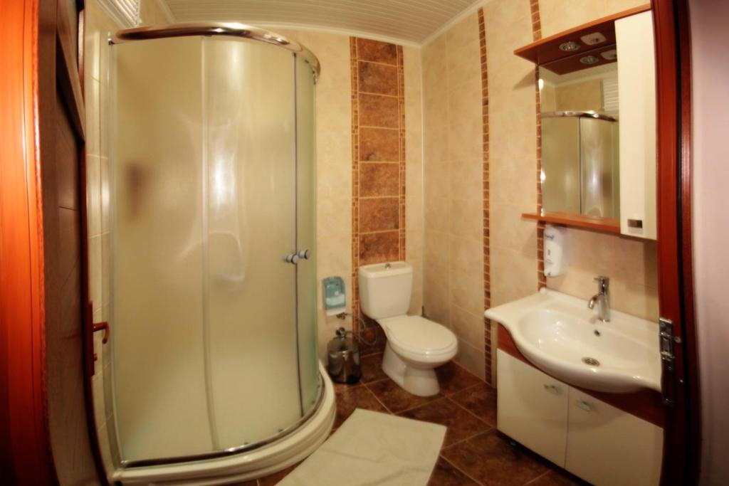 Boomerang Guest House Selcuk Rom bilde