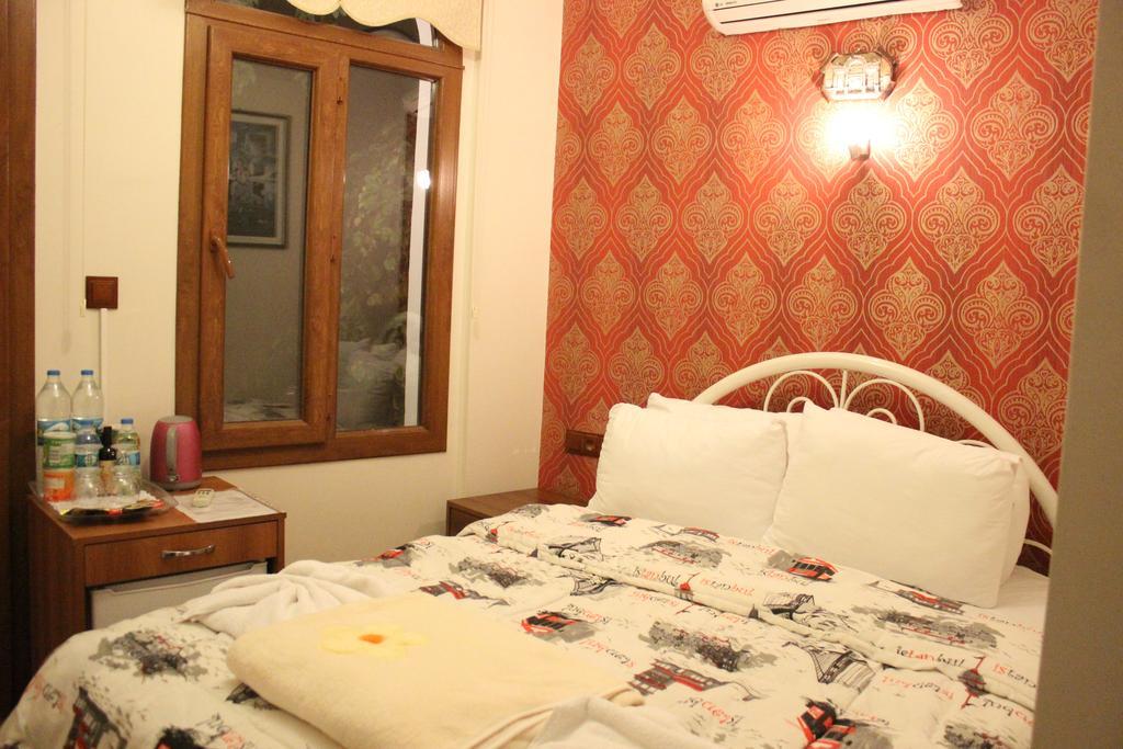 Boomerang Guest House Selcuk Eksteriør bilde