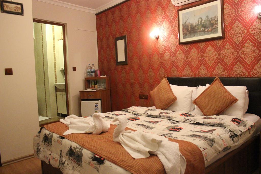 Boomerang Guest House Selcuk Eksteriør bilde