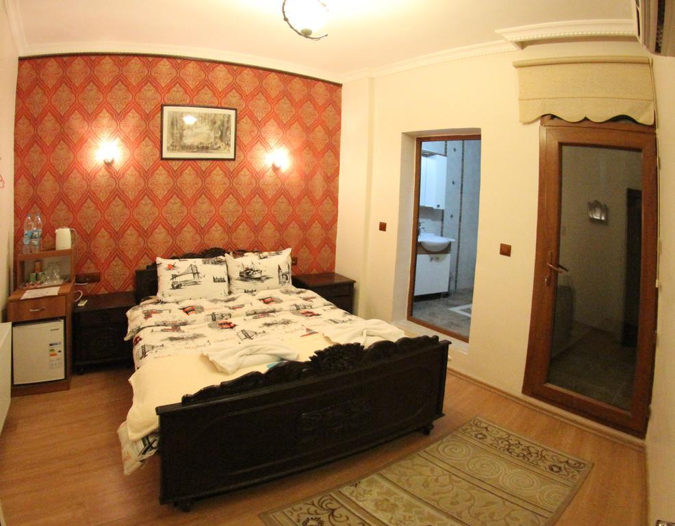 Boomerang Guest House Selcuk Eksteriør bilde
