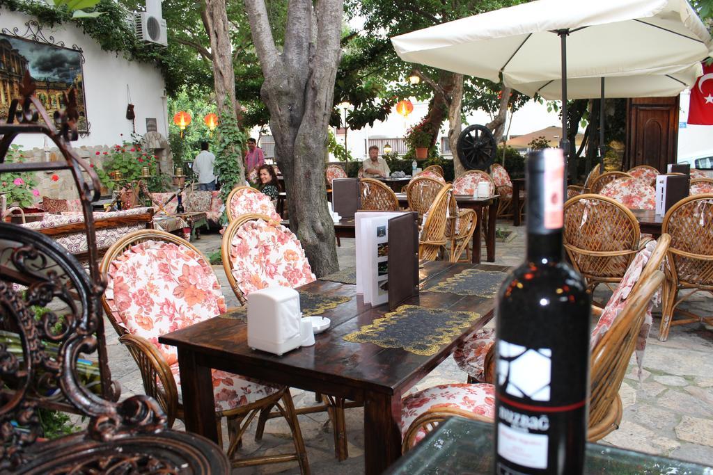 Boomerang Guest House Selcuk Eksteriør bilde