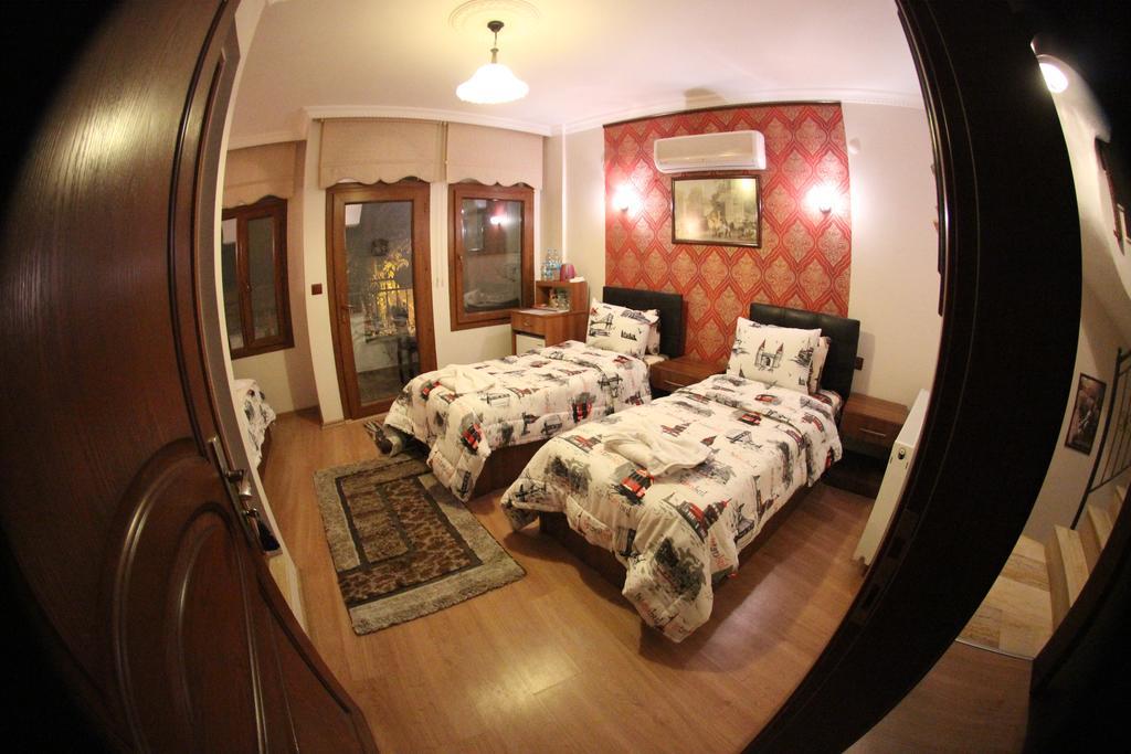 Boomerang Guest House Selcuk Eksteriør bilde