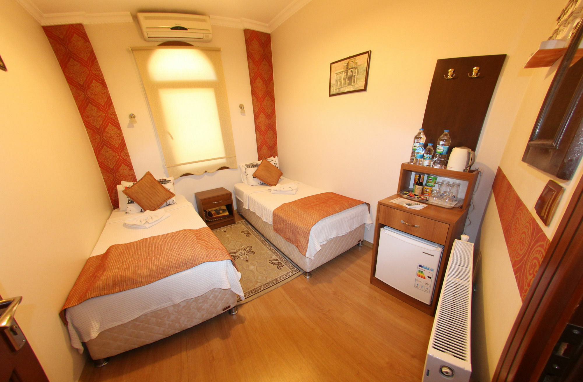 Boomerang Guest House Selcuk Eksteriør bilde