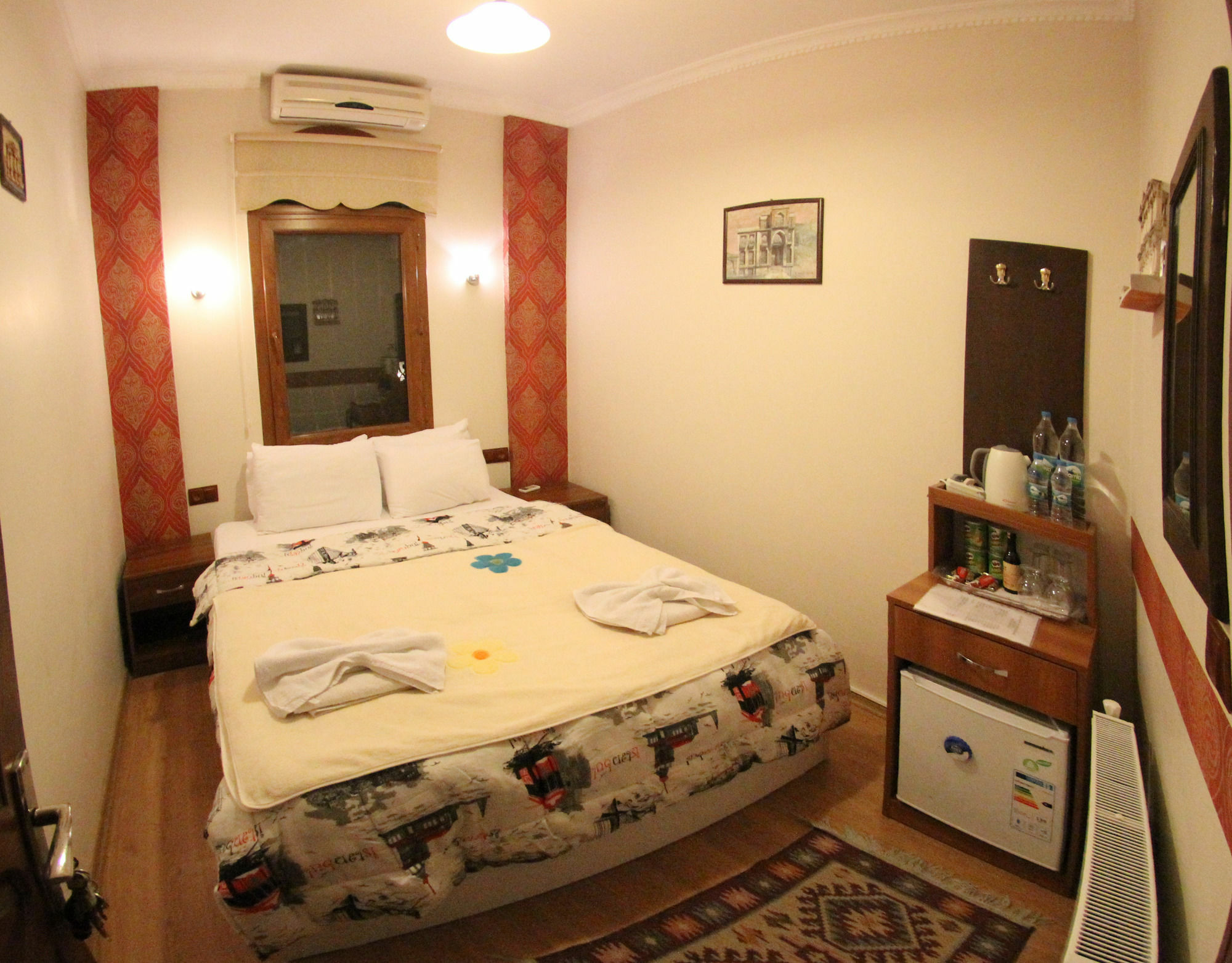 Boomerang Guest House Selcuk Eksteriør bilde