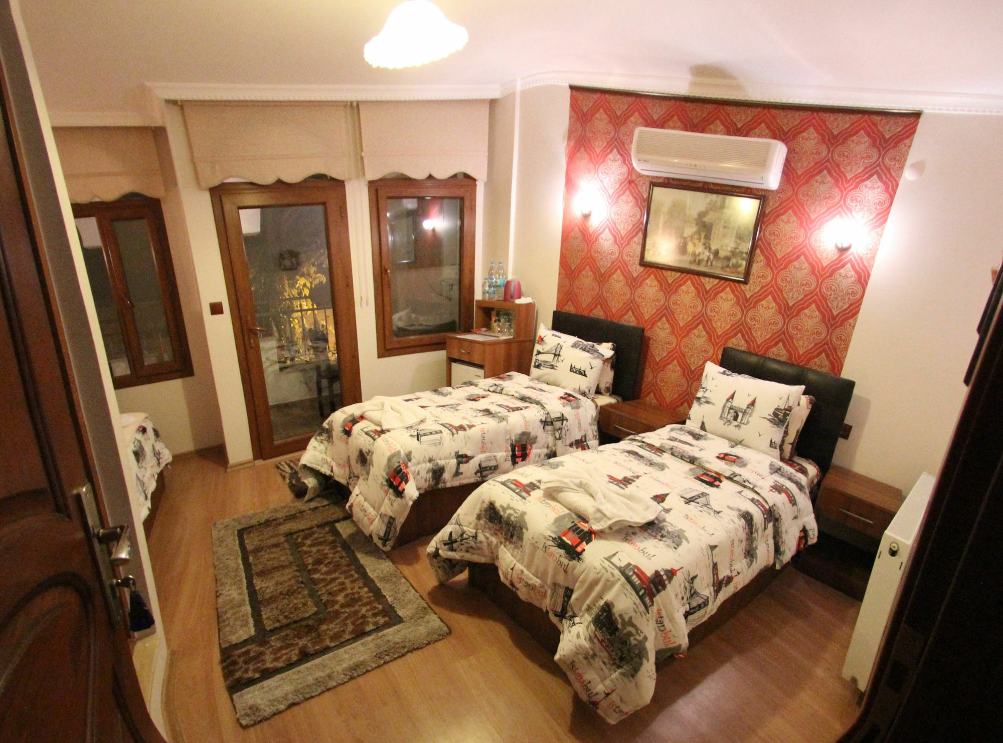 Boomerang Guest House Selcuk Eksteriør bilde