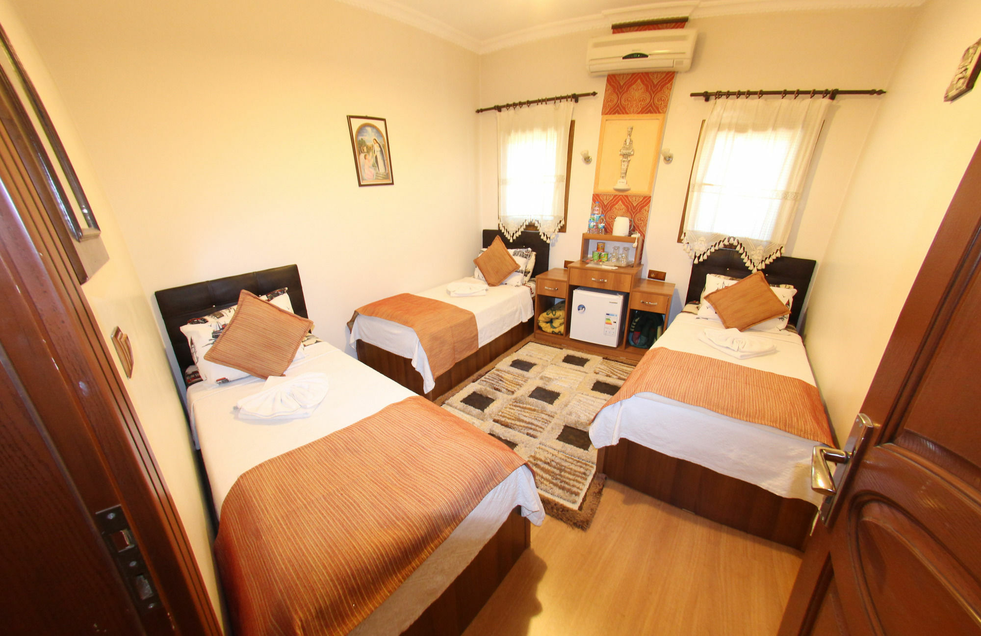 Boomerang Guest House Selcuk Eksteriør bilde