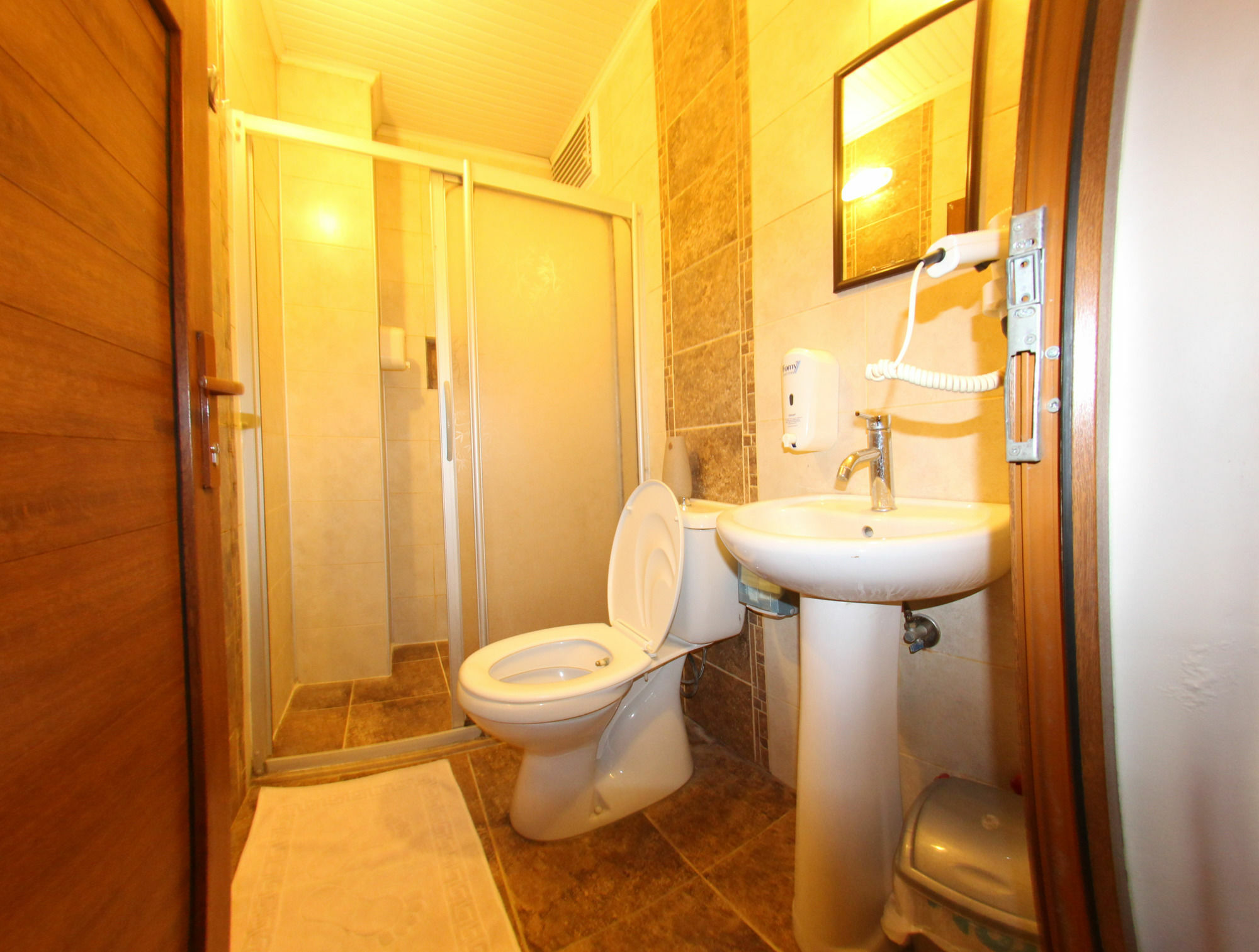 Boomerang Guest House Selcuk Eksteriør bilde