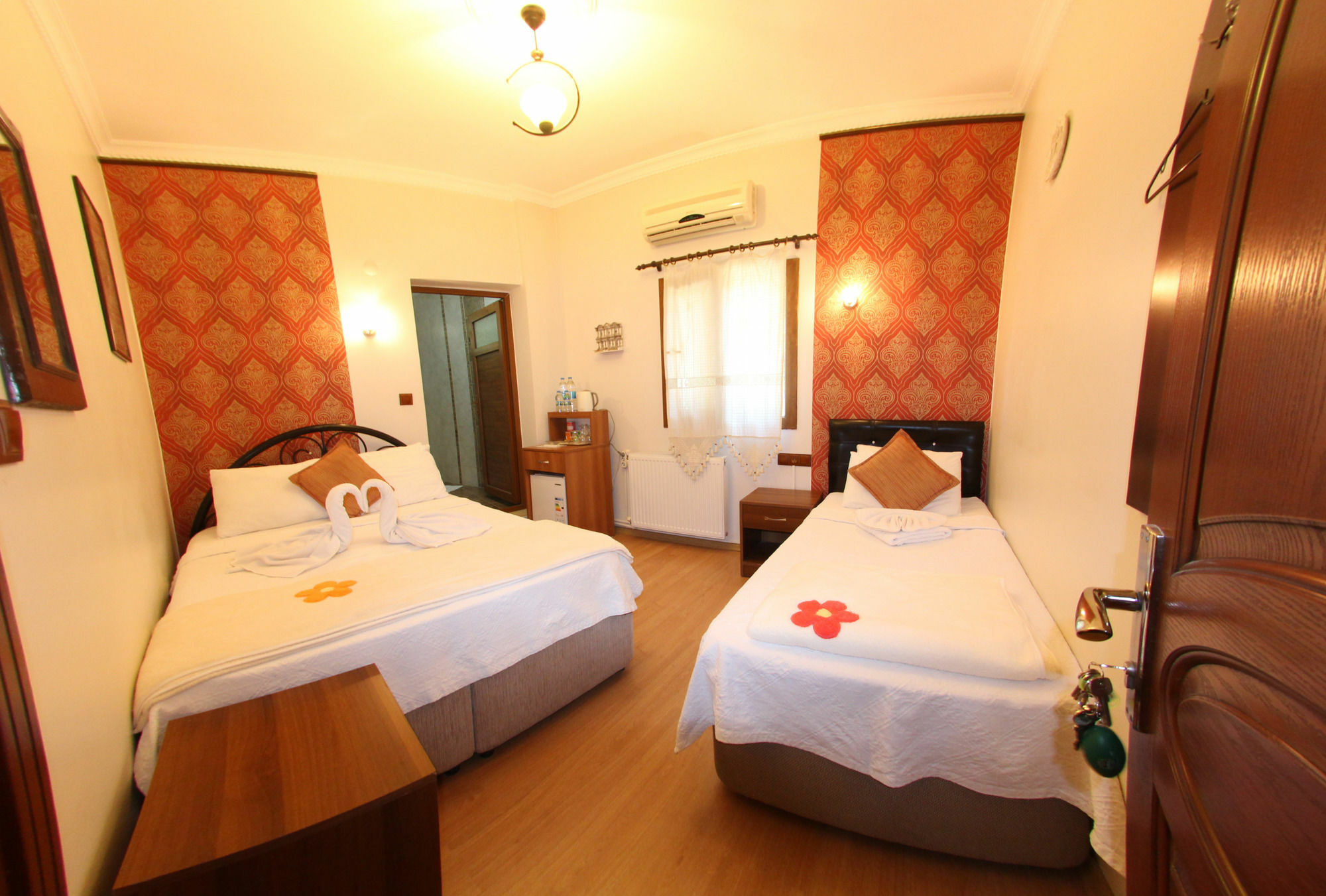 Boomerang Guest House Selcuk Eksteriør bilde