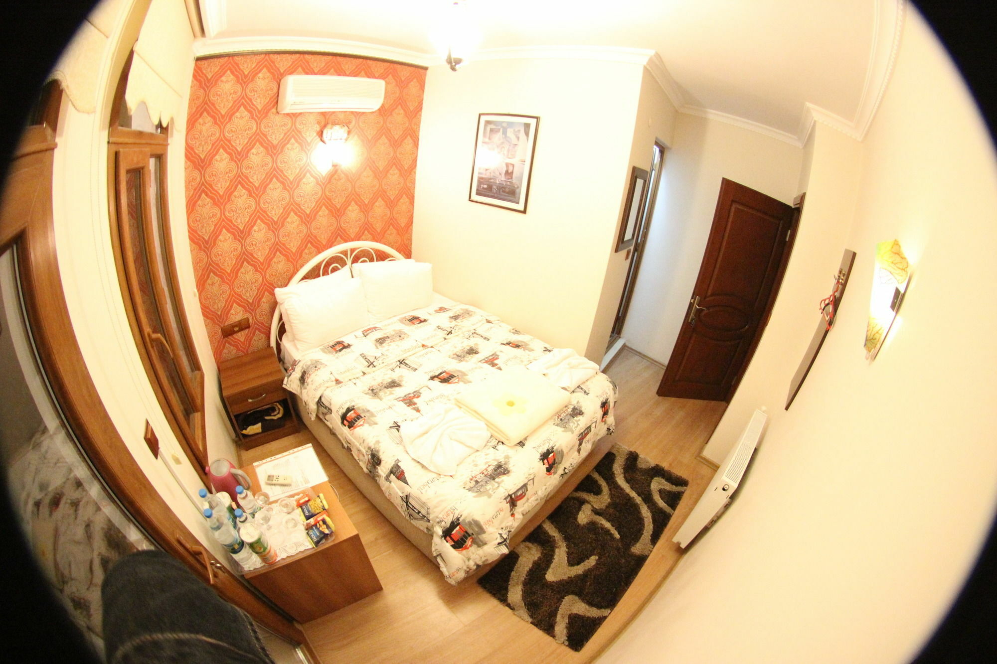 Boomerang Guest House Selcuk Eksteriør bilde