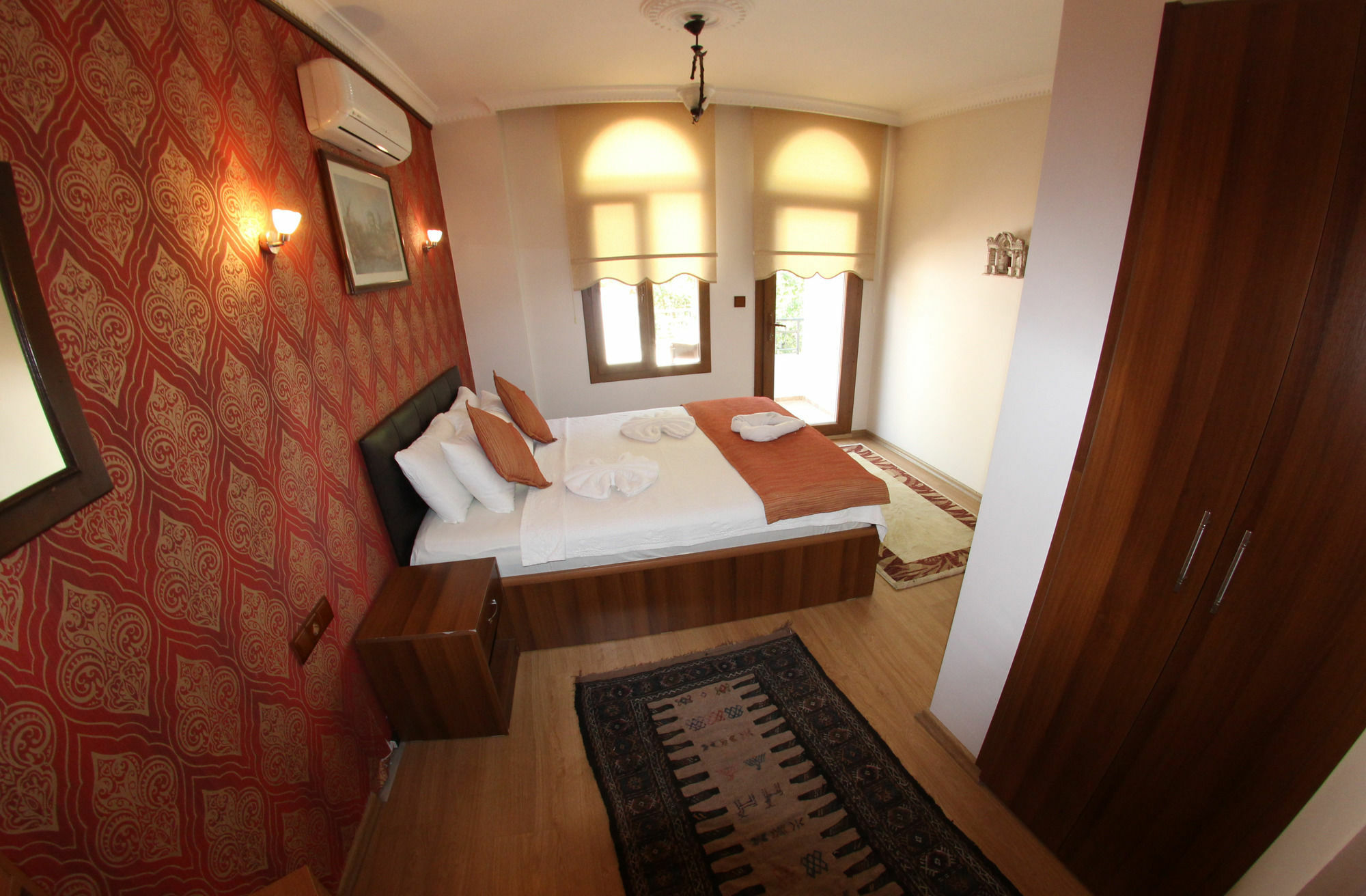 Boomerang Guest House Selcuk Eksteriør bilde