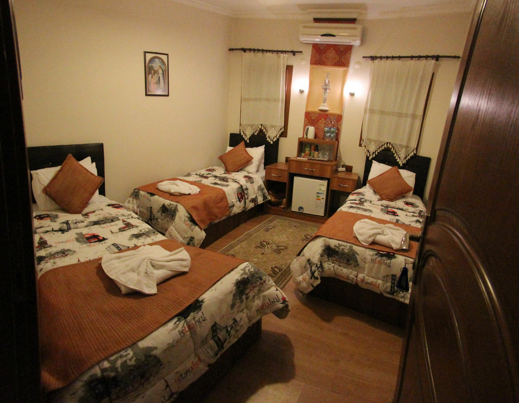 Boomerang Guest House Selcuk Eksteriør bilde