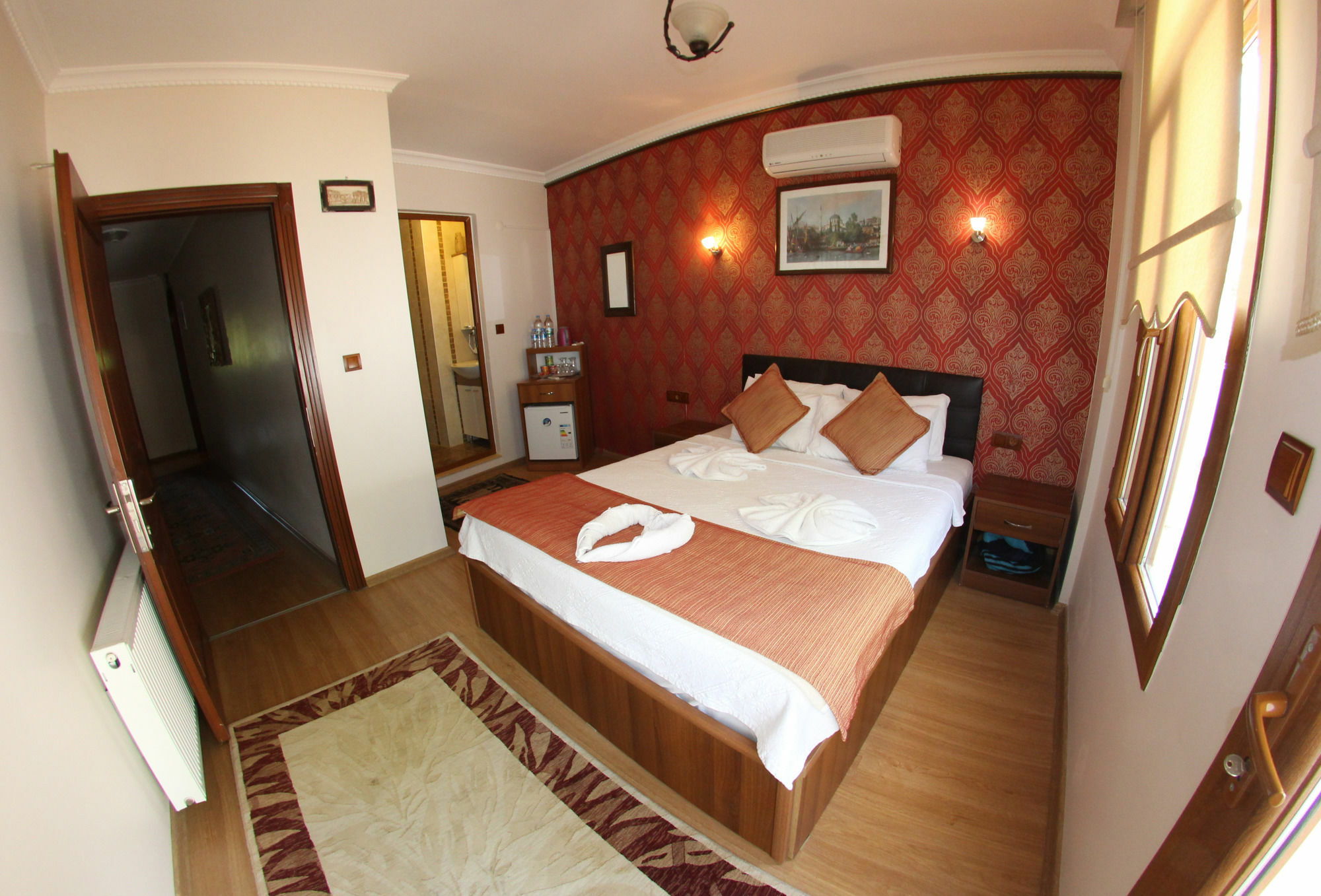 Boomerang Guest House Selcuk Eksteriør bilde