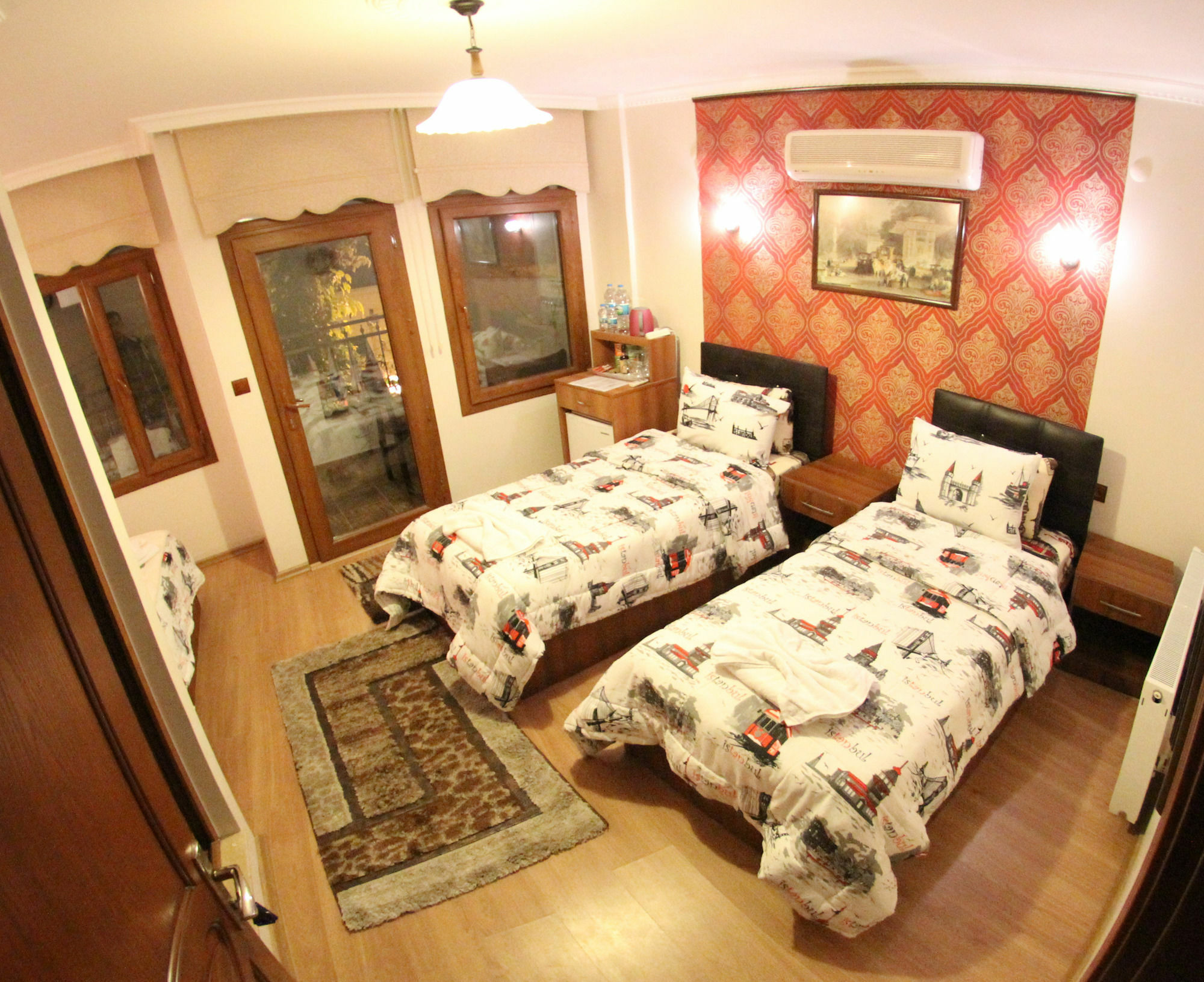 Boomerang Guest House Selcuk Eksteriør bilde