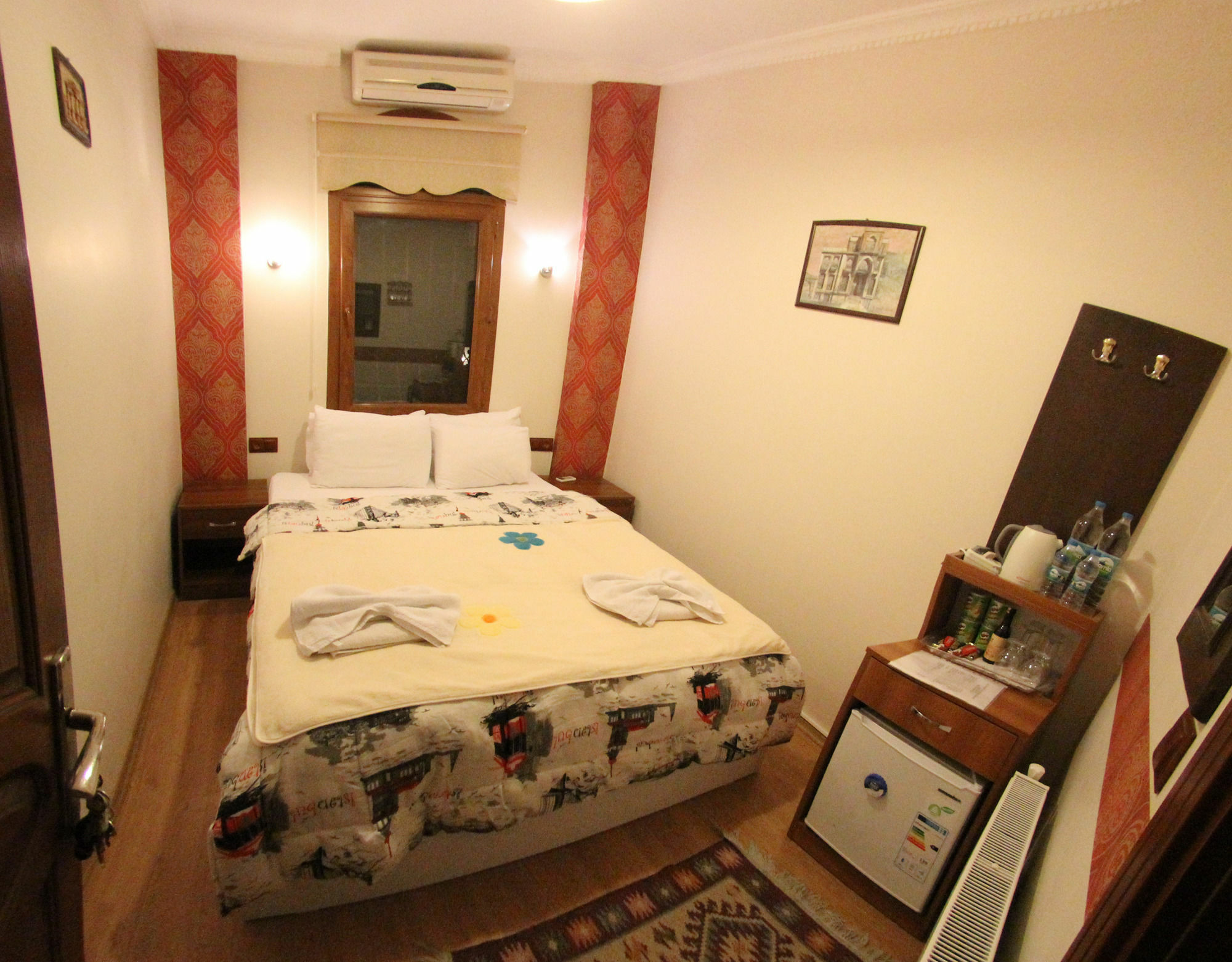 Boomerang Guest House Selcuk Eksteriør bilde